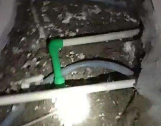 普安卫生间漏水多少钱