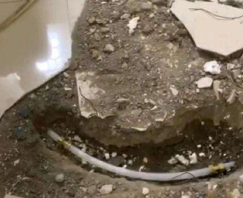 普安卫生间测漏水哪家优惠