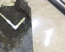 普安卫生间测漏水多少钱