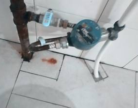 普安卫生间测漏水哪家优惠