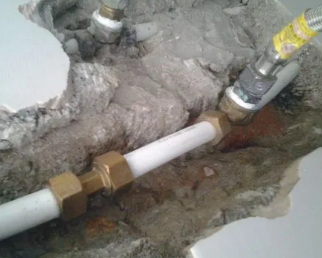 普安测漏水多少钱
