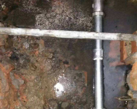 普安卫生间测漏水多少钱