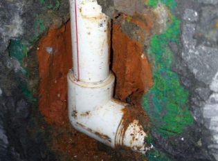 普安卫生间测漏水价格明细