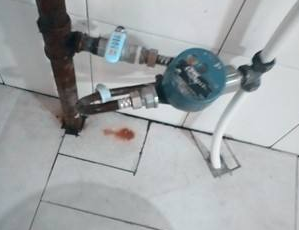 普安水管维修24小时电话