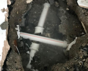 普安卫生间防水电话号码