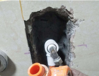 普安卫生间测漏水哪家好