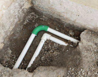 普安卫生间测漏水价格多少