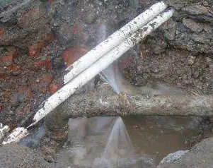 普安水管维修费用是多少