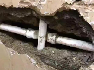 普安水管维修哪家好