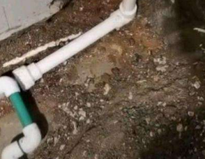 普安卫生间测漏水服务电话