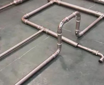 普安水管维修多少钱