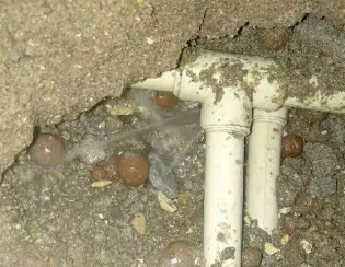 普安卫生间测漏