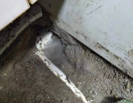 普安卫生间测漏水多少钱