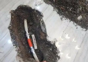 普安卫生间测漏水哪家好