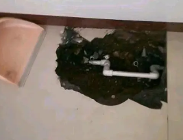 普安卫生间测漏水多少钱