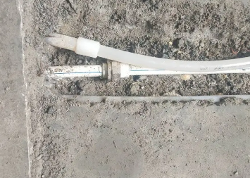 普安卫生间测漏水之解决方法