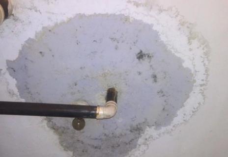 普安测漏水公司分享如何自检漏水