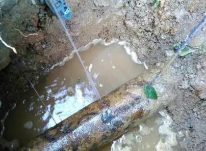 普安卫生间测漏水公司分享下我们可以检测到轻微的漏水和水压吗？